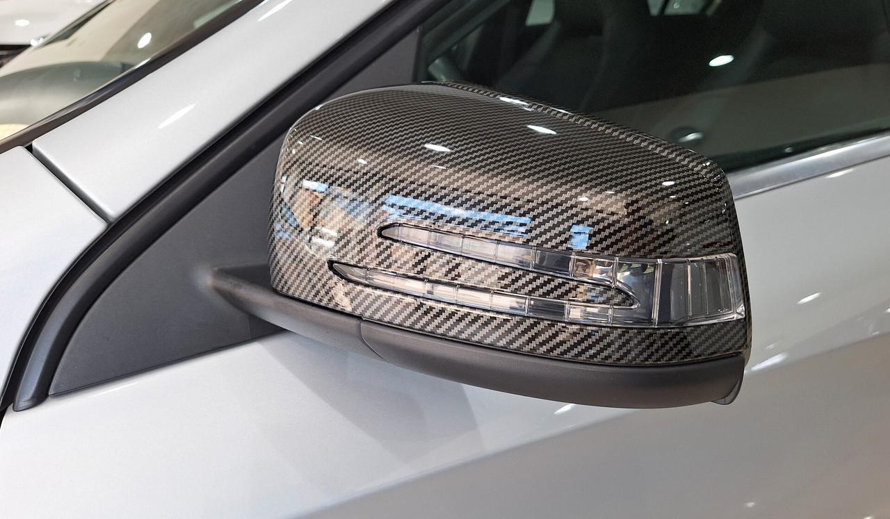 Mercedes A 200d Aut Premium Plus AMG