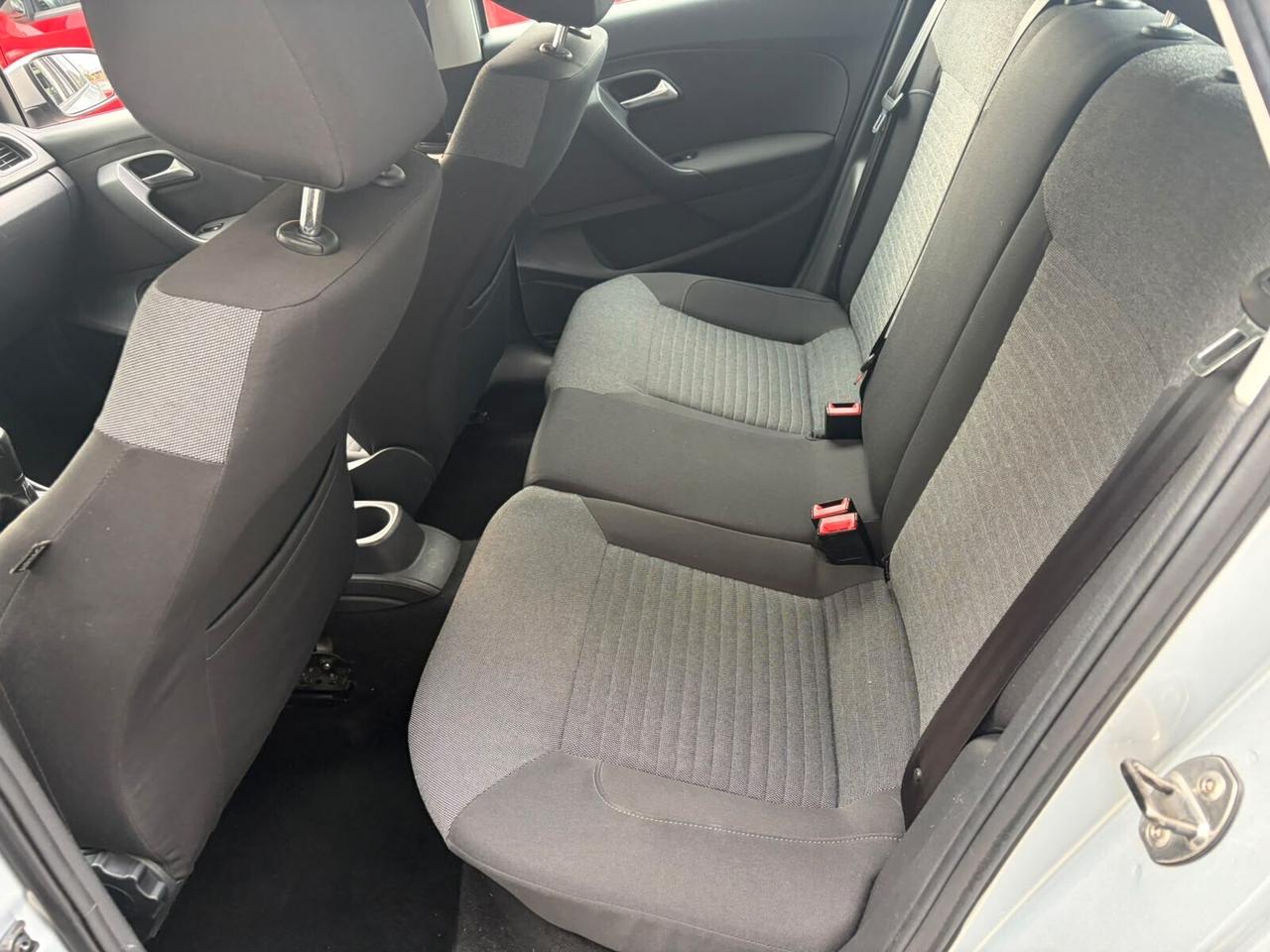 Volkswagen Polo 1.4 5 porte Comfortline*EURO5*NEOPATENTATI