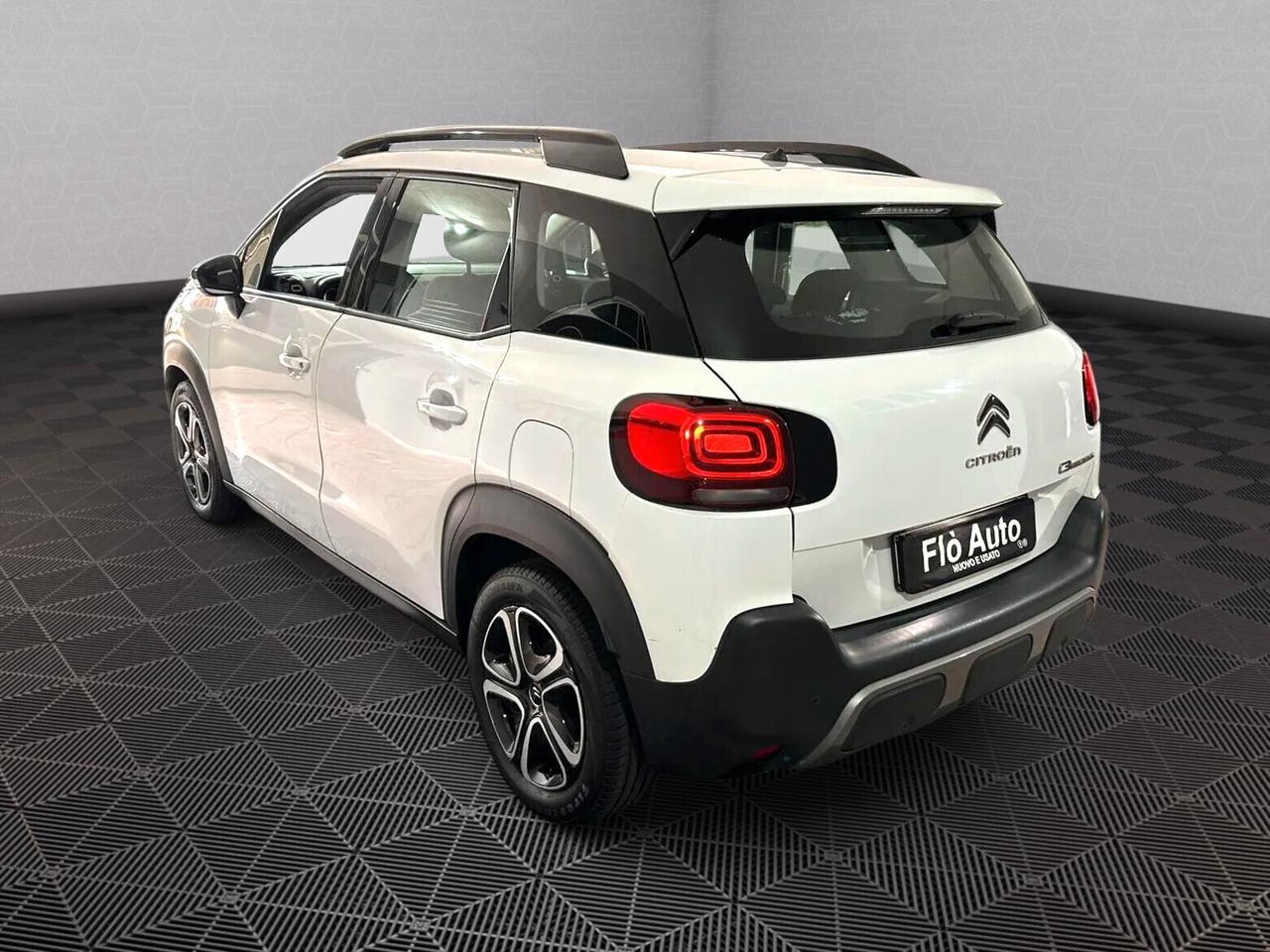 Citroen C3 Aircross PureTech 82 Feel