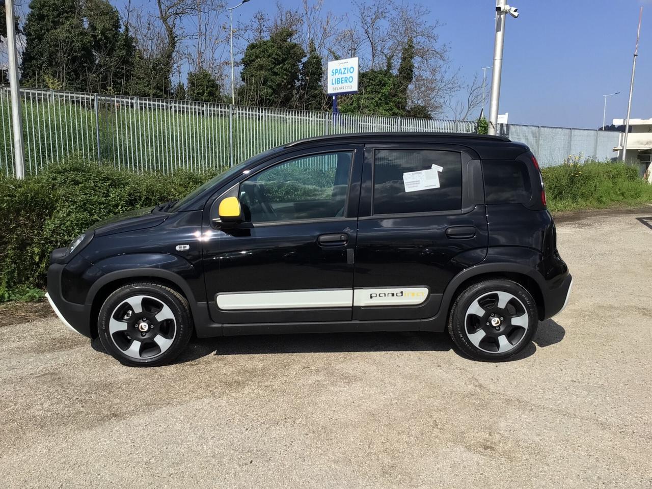 Fiat Panda Pandina Cross 1.0 FireFly S&S Hybrid