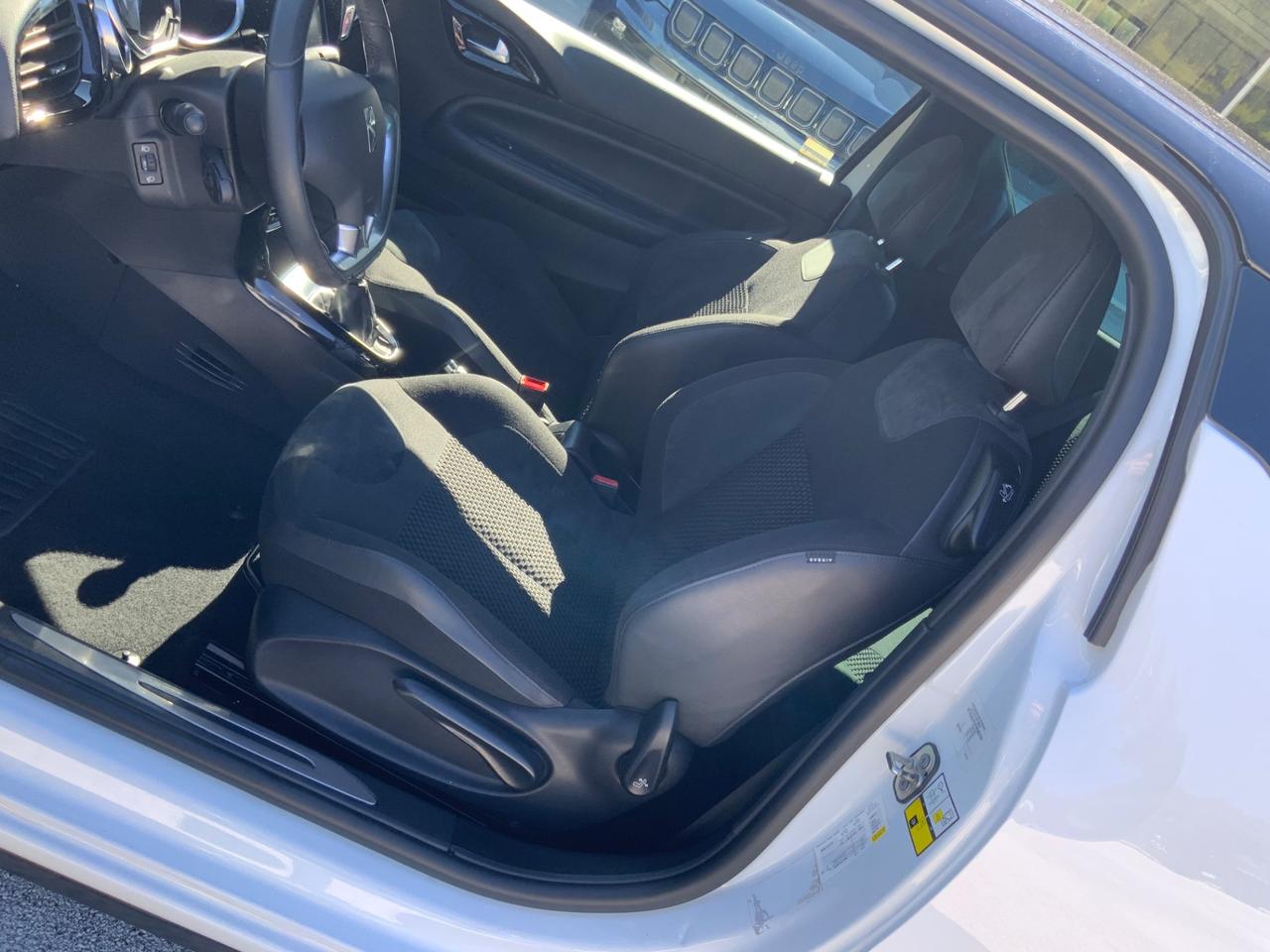 Ds DS3 3 BlueHDi 75 Sport Chic