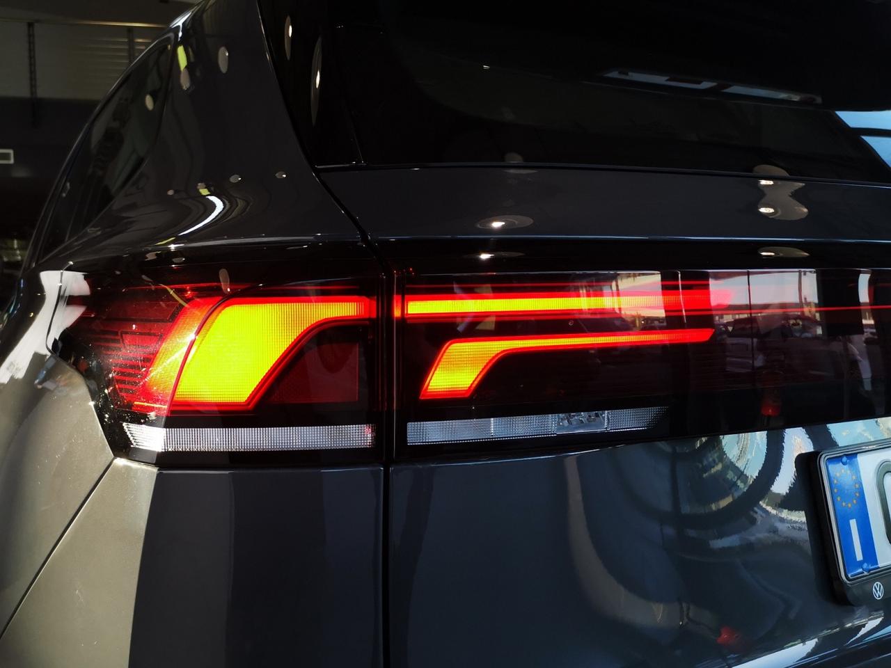 VOLKSWAGEN Tiguan III 2024 - Tiguan 2.0 tdi Life 150cv dsg