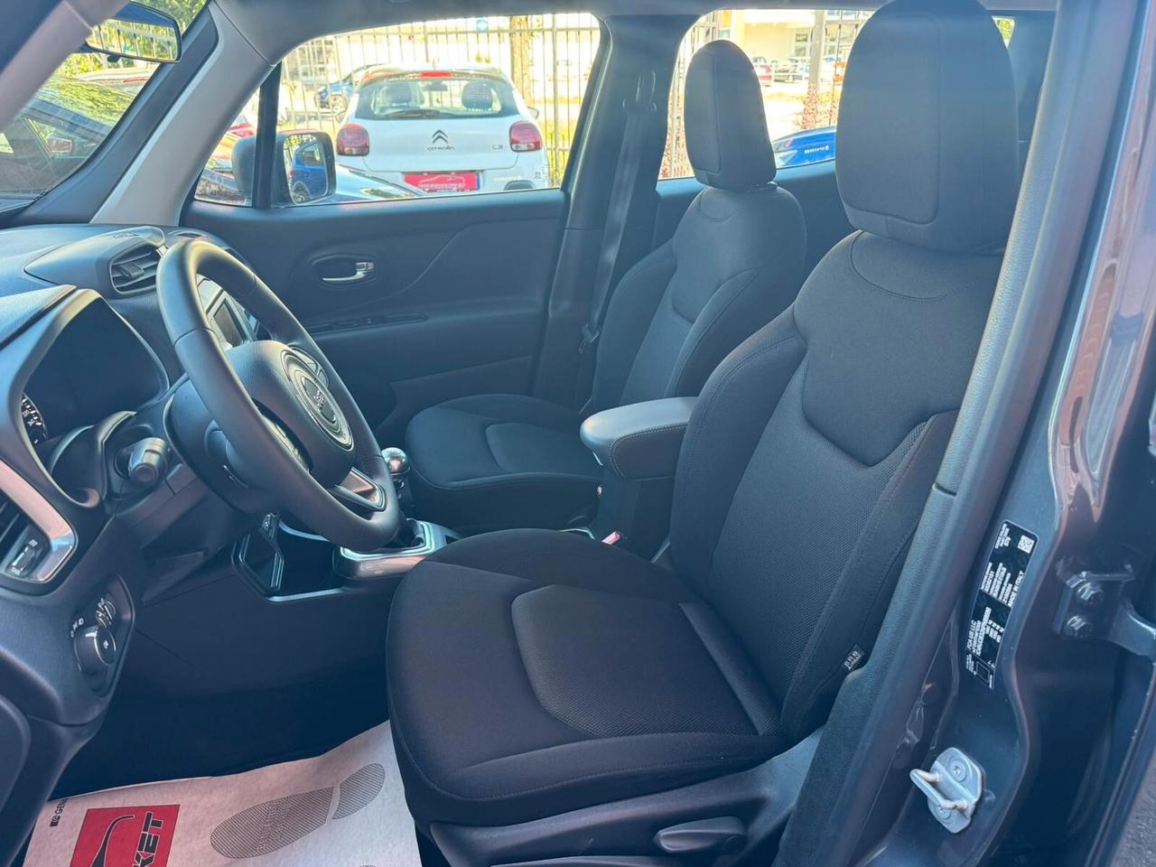Jeep Renegade 1.0 T3 120cv Longitude