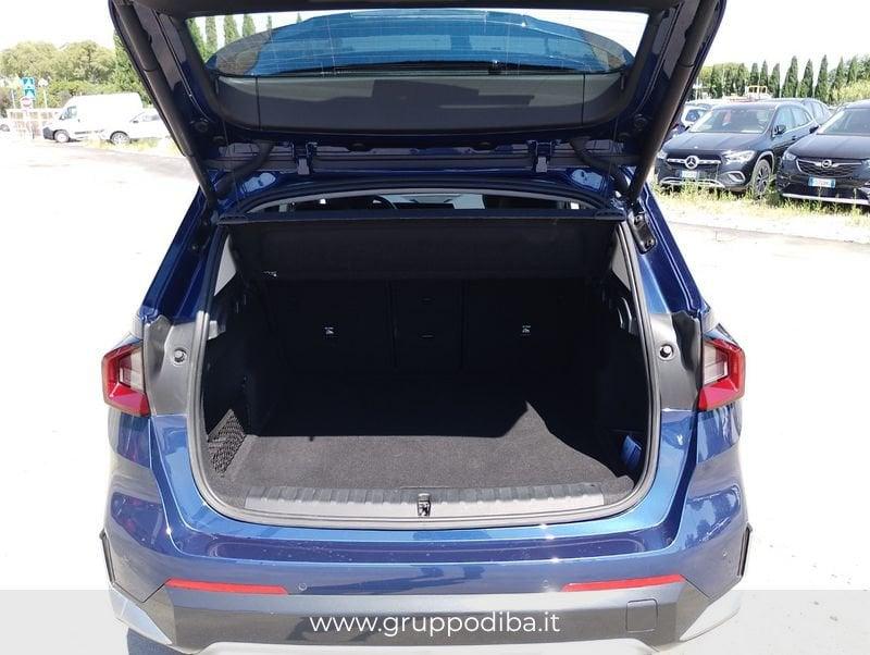 BMW X1 U11 xdrive23d mhev 48V X-Line Edition Balance auto