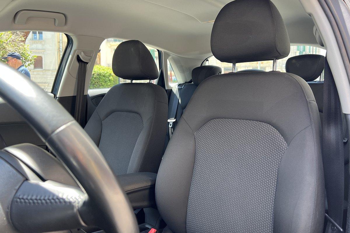 AUDI A1 SPB 1.4 TDI Sport
