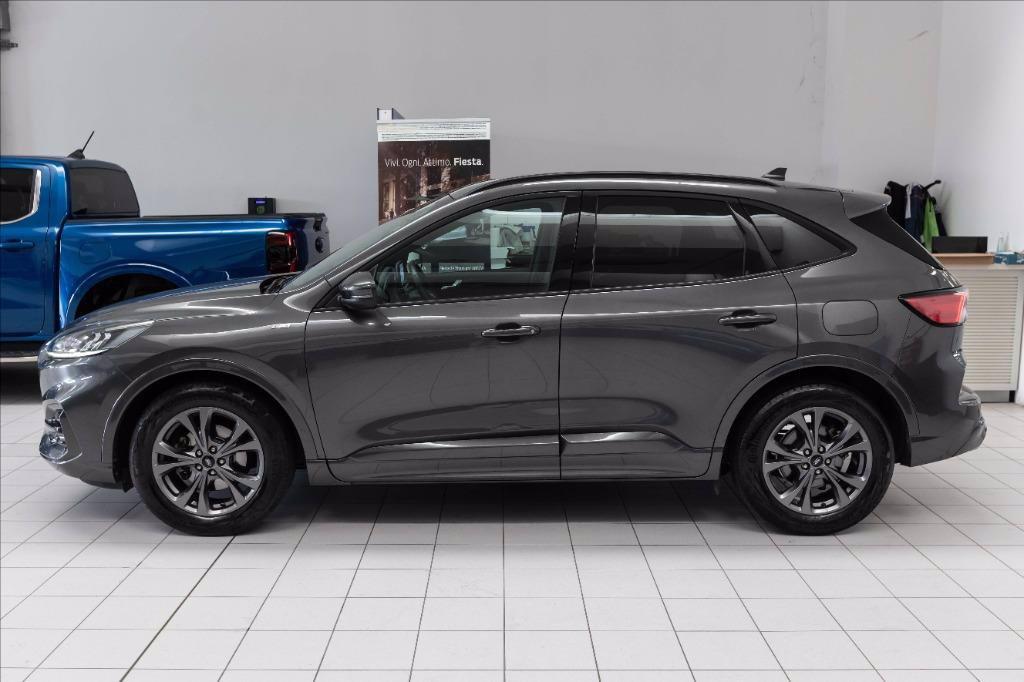 FORD Kuga 1.5 ecoblue ST-Line 2wd 120cv del 2022