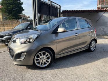 Kia Picanto Spirit Clima