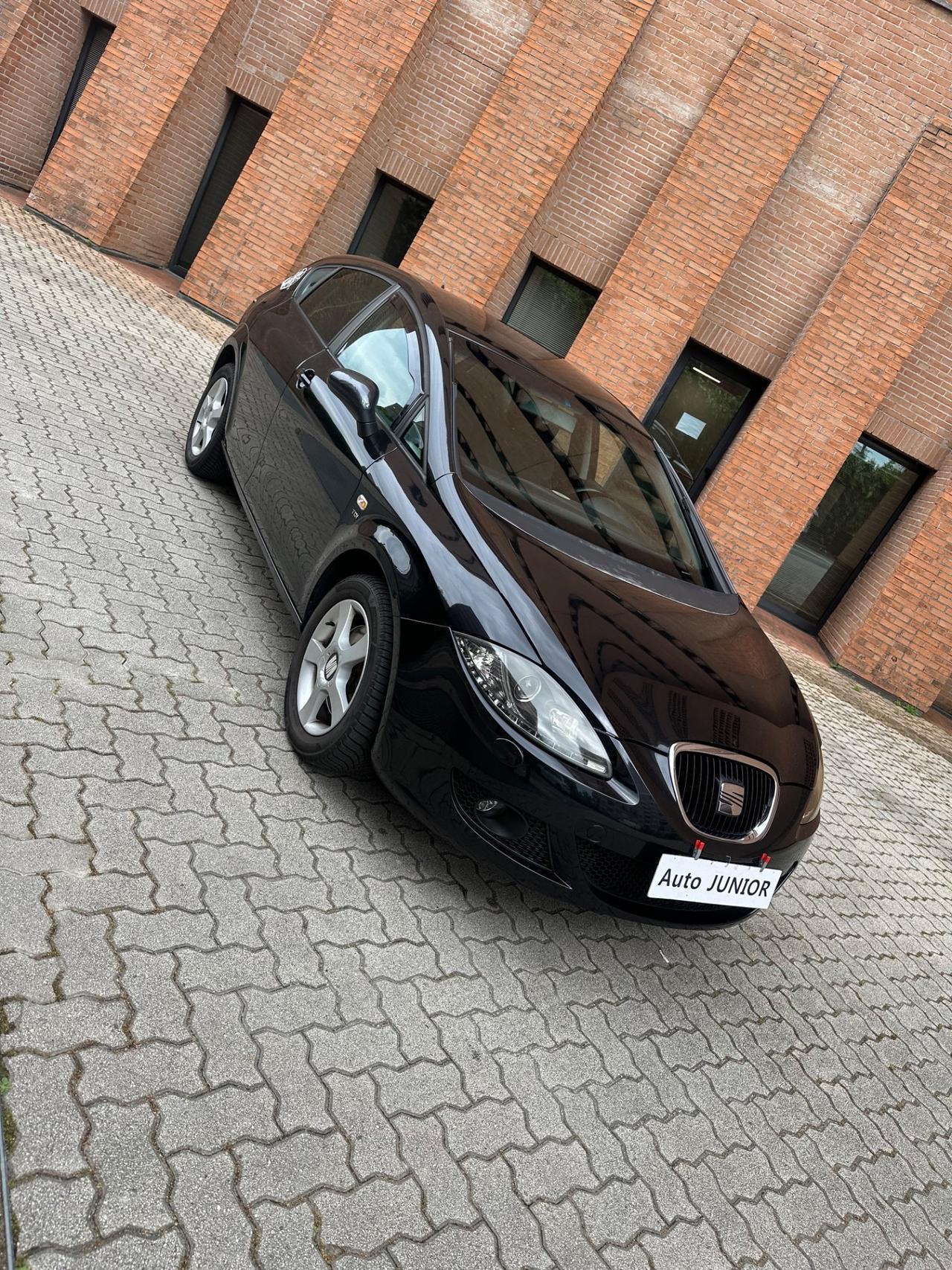 Seat Leon 1.9 TDI Stylance