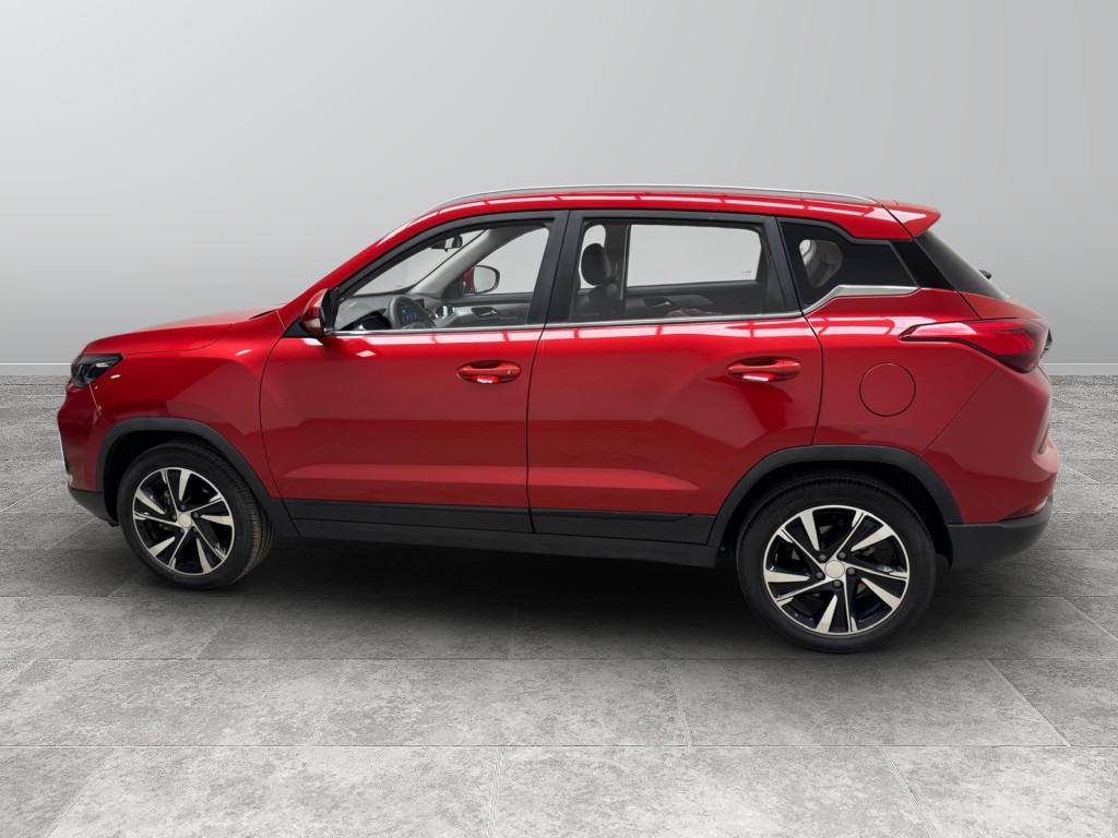 Evo Evo 5 II - Evo 5 1.5 turbo Gpl 120cv