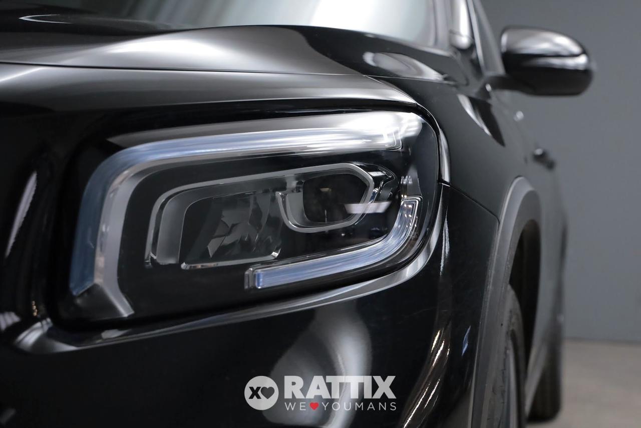 Mercedes-Benz GLB 200 d 2.0 150CV Premium Auto