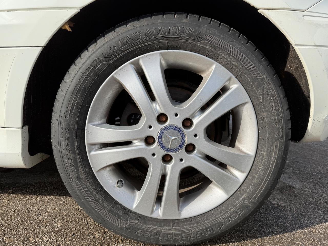 Mercedes-benz B 180 B 180 CDI Premium