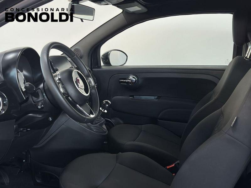 FIAT 500C 500 C 1.0 Hybrid Dolcevita