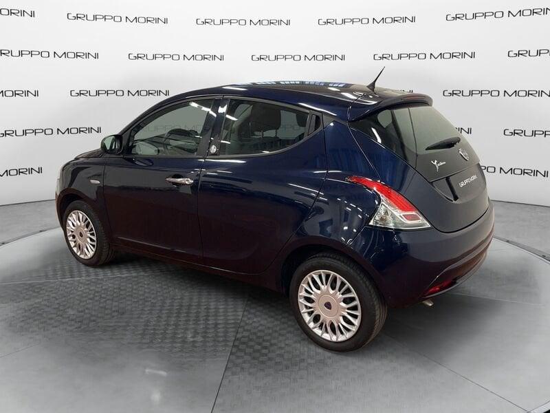 Lancia Ypsilon 1.2 69 CV 5 porte GPL Ecochic Gold