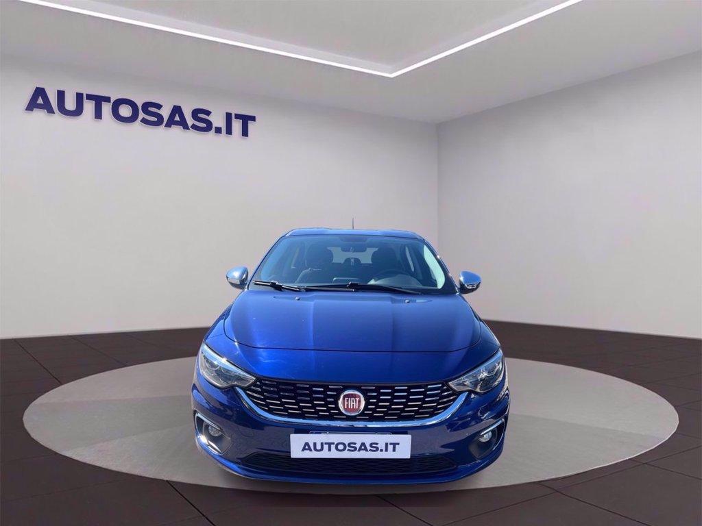 FIAT Tipo 5p 1.4 Mirror 95cv del 2020