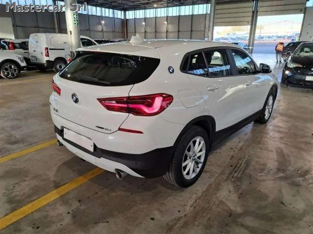 BMW X2 SDRIVE 18D Business150cv - FZ622AC