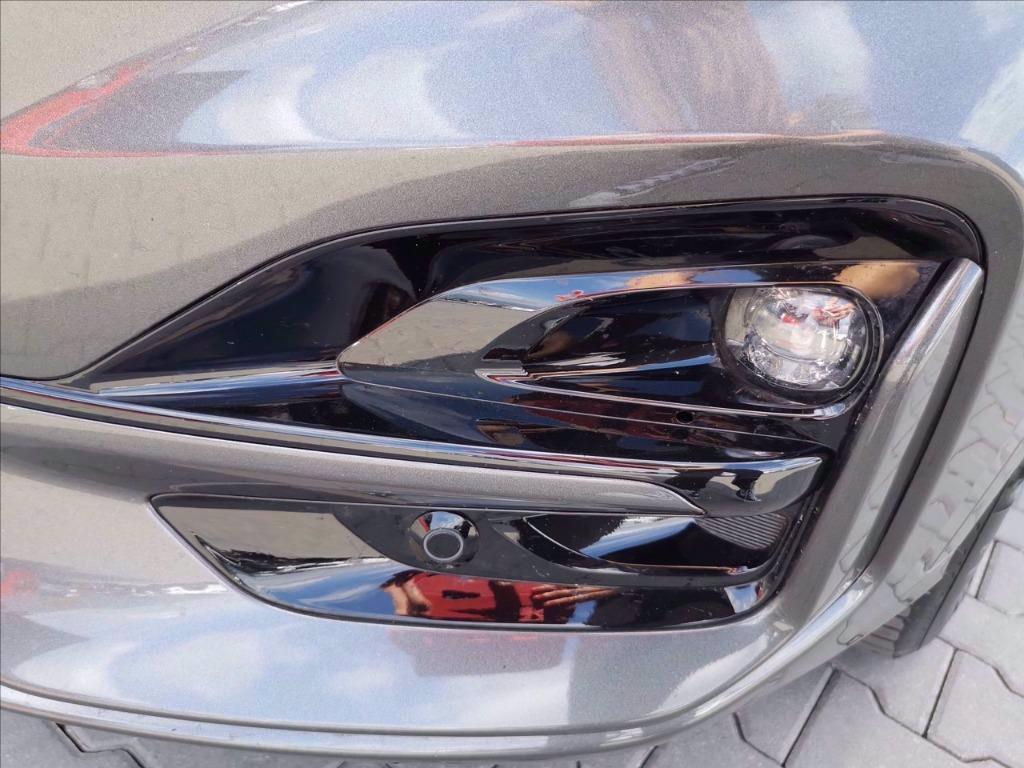 FORD Kuga 2.5 Plug In Hybrid 225 CV CVT 2WD ST-Line X del 2020