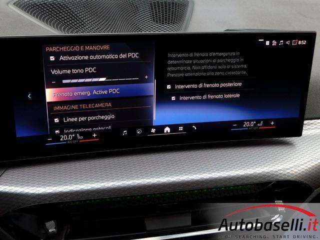BMW 330 XDRIVE MSPORT TOURING