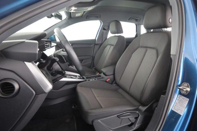 AUDI A3 A3 SPB 30 TDI S tronic Business