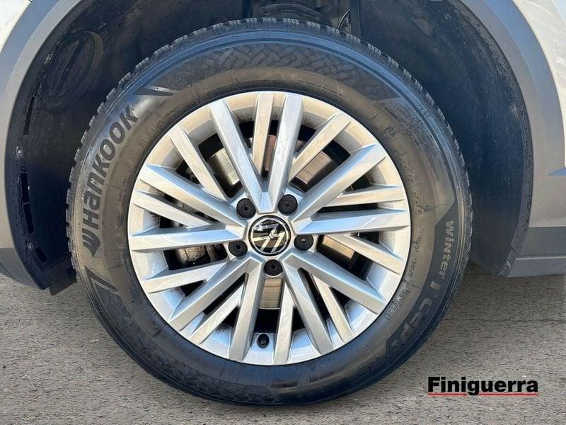 Volkswagen T-Roc 2.0 TDI SCR 150 CV DSG Life