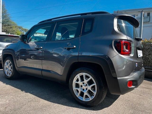 Jeep Renegade 1.0 t3 120 CV Limited 2wd "TAGLIANDI JEEP"