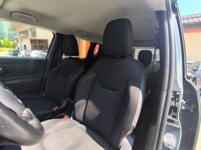 JEEP Renegade 2.0 Mjt 140CV 4WD Limited MODELLO NUOVO