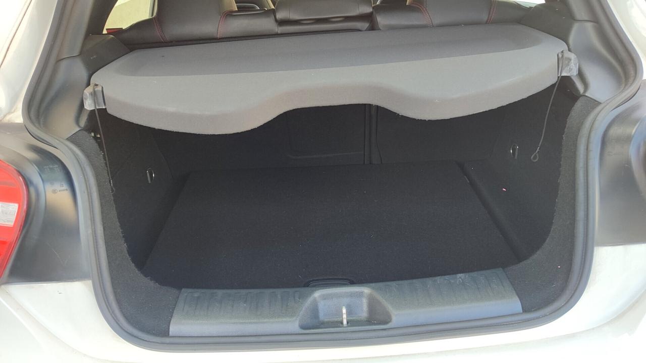 Mercedes-benz A 180 CDI Automatic Premium