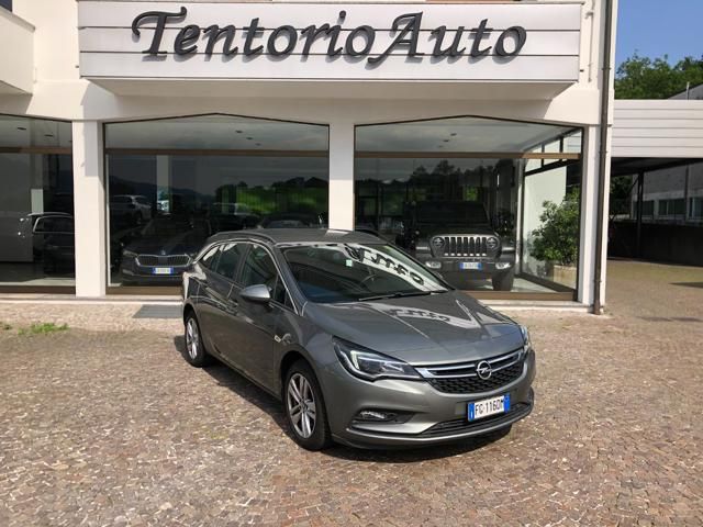 OPEL Astra 1.6 CDTI 136CV EcoFLEX S&S Sports Tourer Business