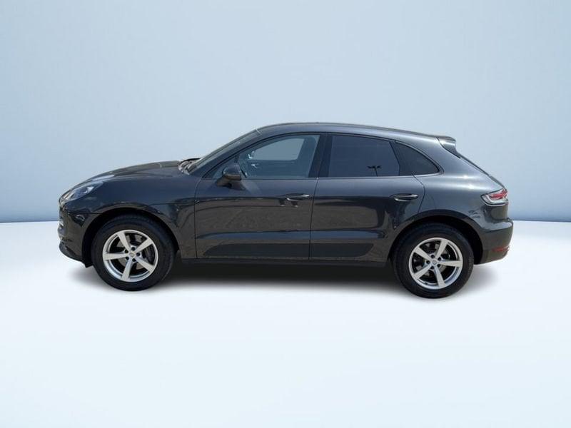 Porsche Macan 2.0 245CV PDK