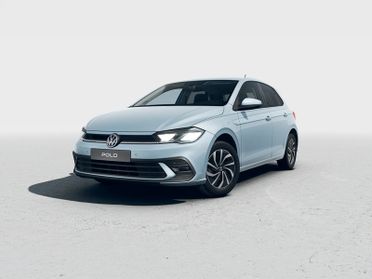 Volkswagen Polo 1.0 tsi edition plus 95cv dsg