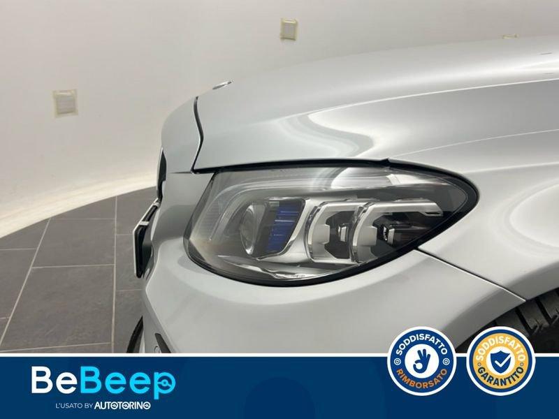 Mercedes-Benz Classe C C COUPE 220 D PREMIUM AUTO