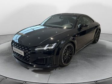 Audi TT TTC COUPE' 45 TFSI QUATTRO S TRONIC MY 23