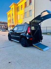 Kia Soul 1.6 CRDi VGT Cool