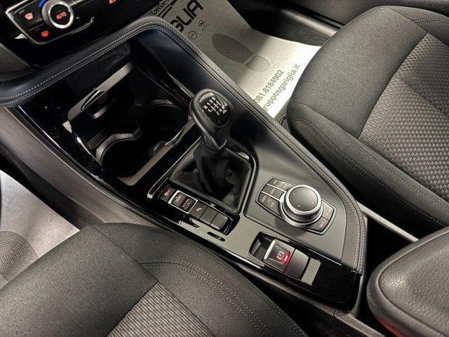 BMW X2 sDrive 18d Full Optional