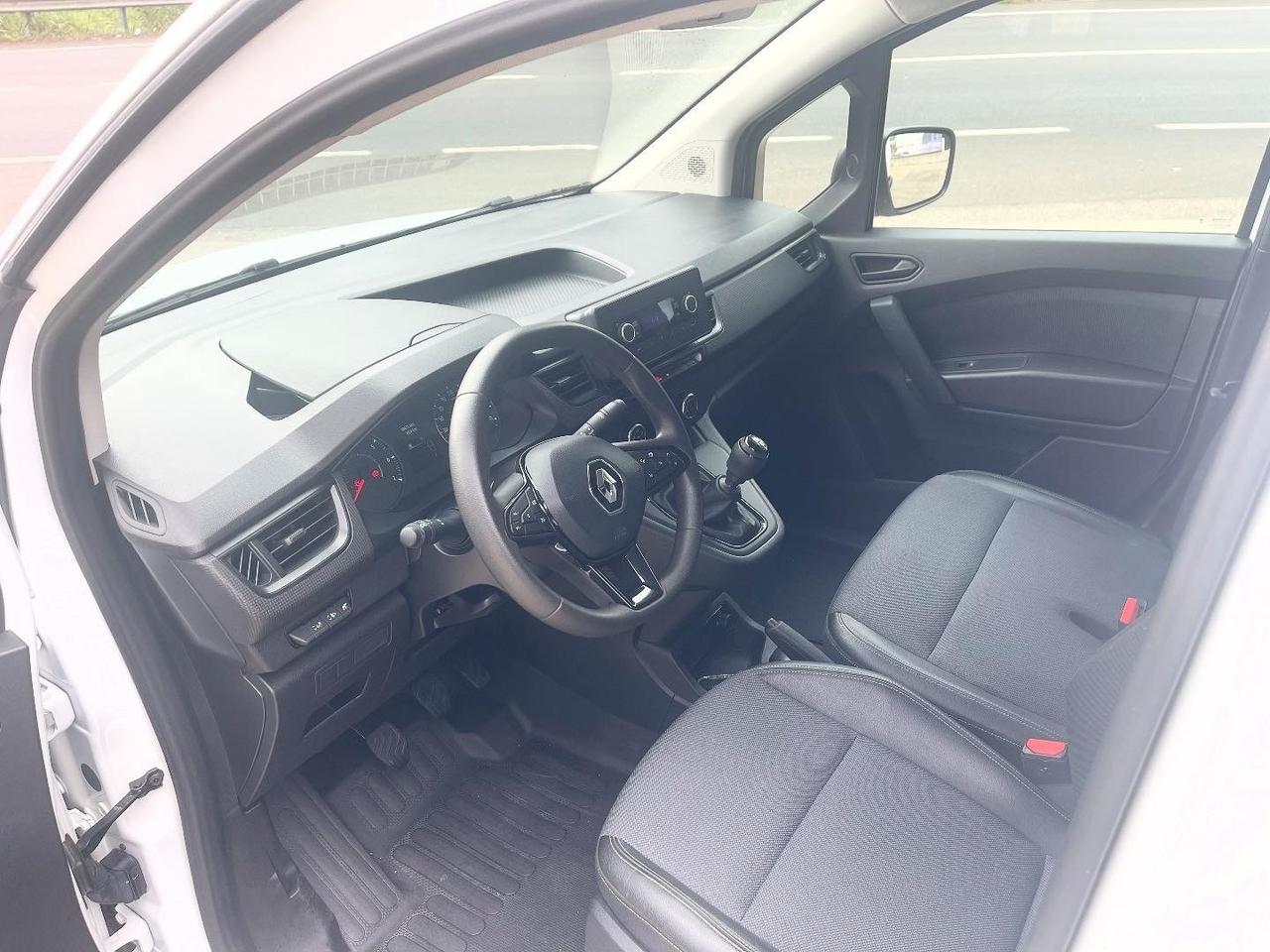 Renault Kangoo 1.5 dCi 95CV Van
