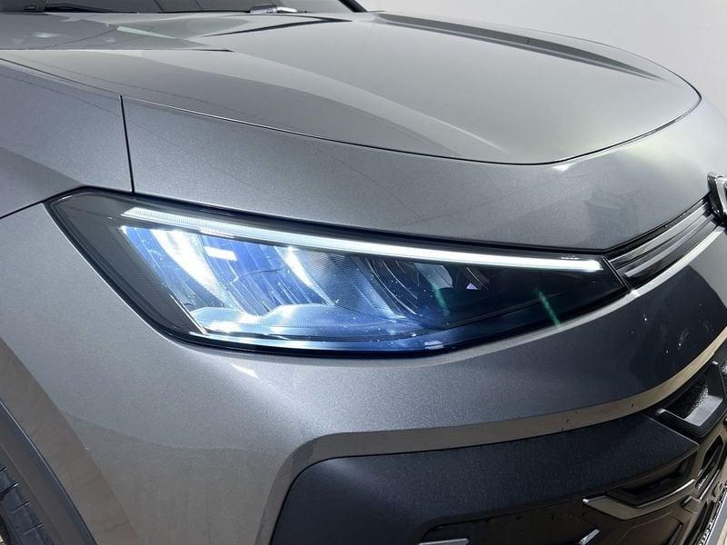 Volkswagen T-Roc T-Roc 1.5 etsi Life 115cv dsg