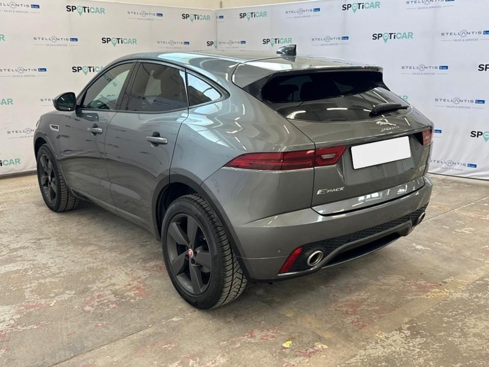 Jaguar E-Pace 2.0D 150 CV AWD aut.