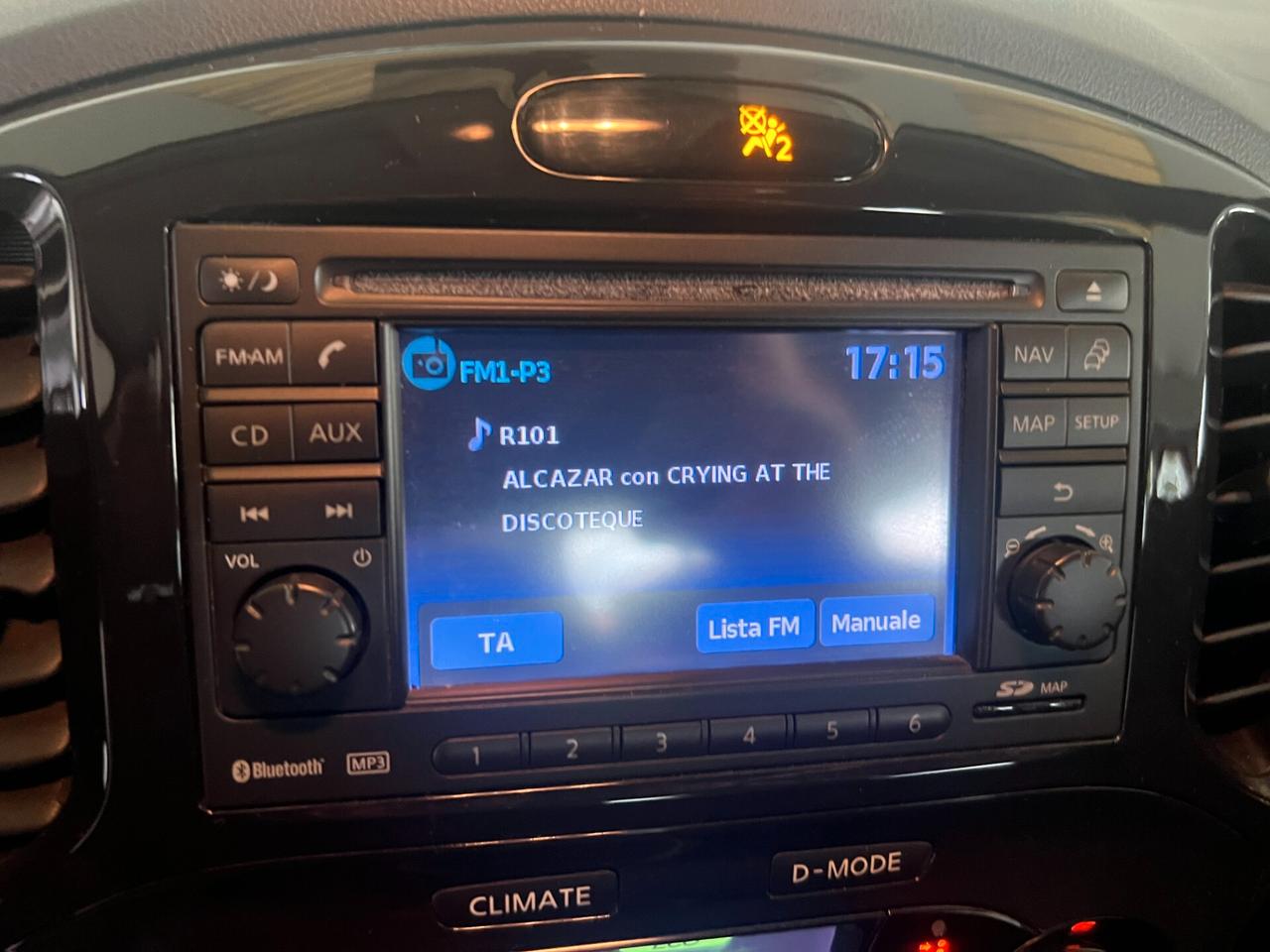 Nissan Juke 1.6 Acenta OK NEOPATENTATI