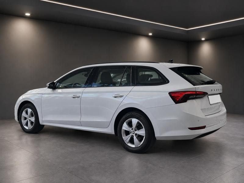 Škoda Octavia 2.0 TDI EVO 85KW AMBITION DSG