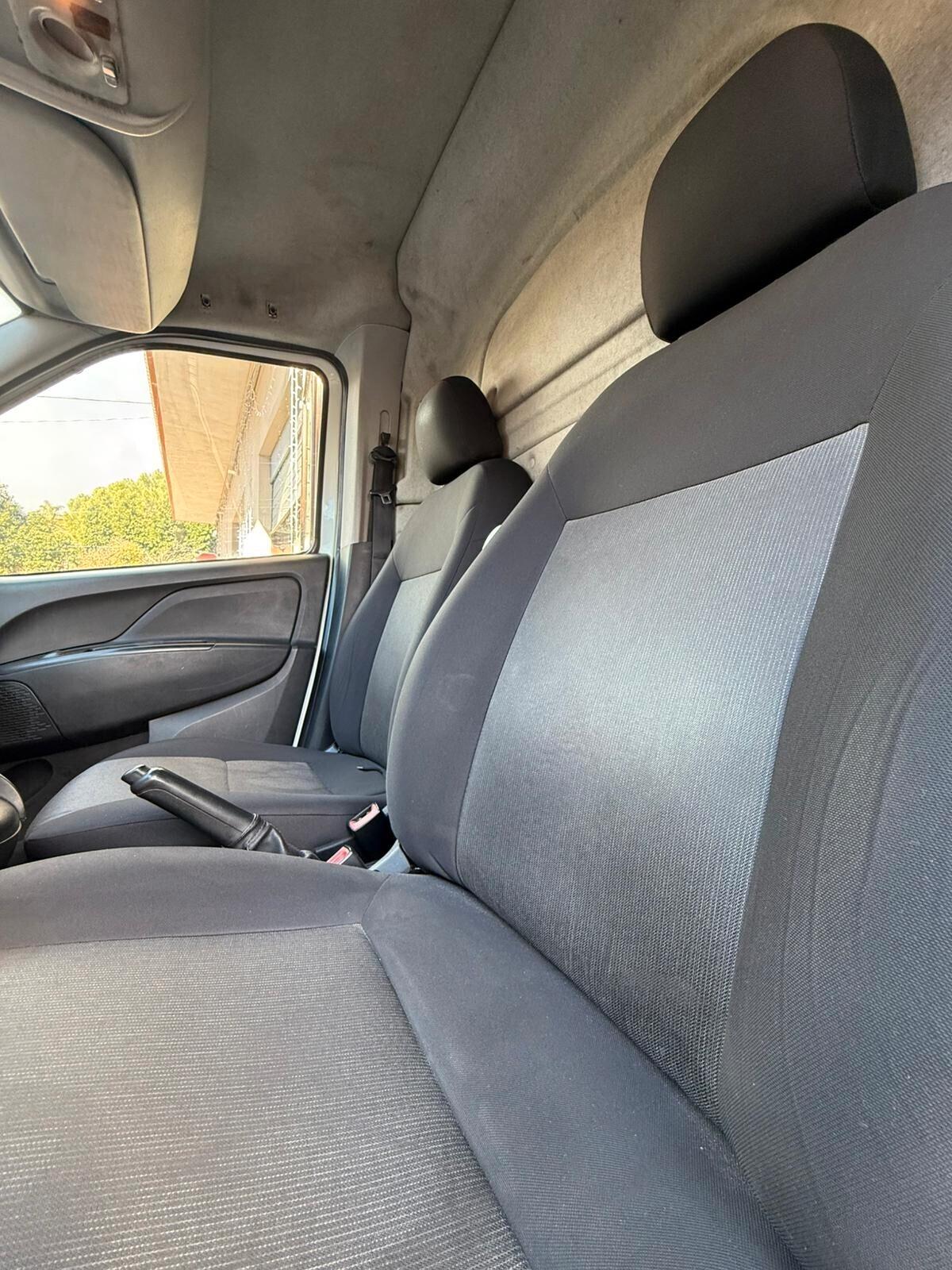 Fiat Doblò 1.6 105CV