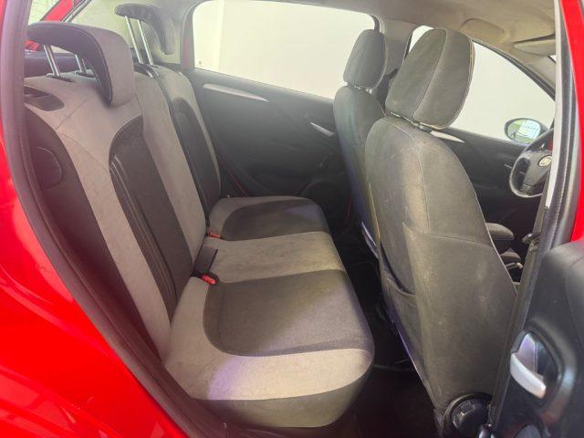 FIAT Punto 1.2 8V 5 porte Virgin Radio