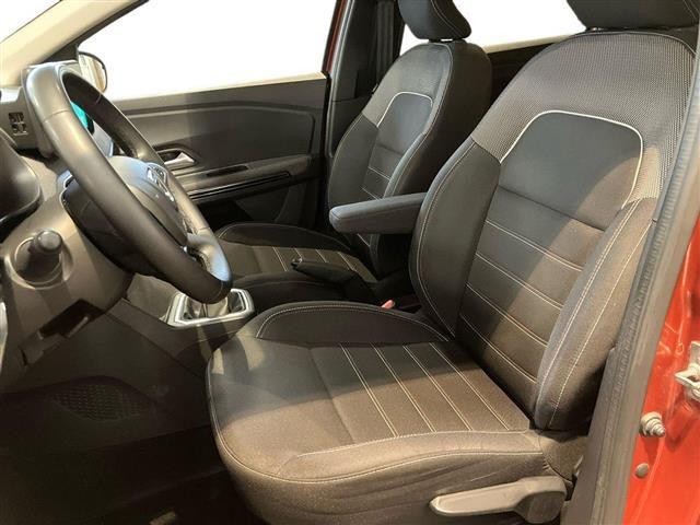 DACIA Jogger 1.0 TCe 110cv Extreme