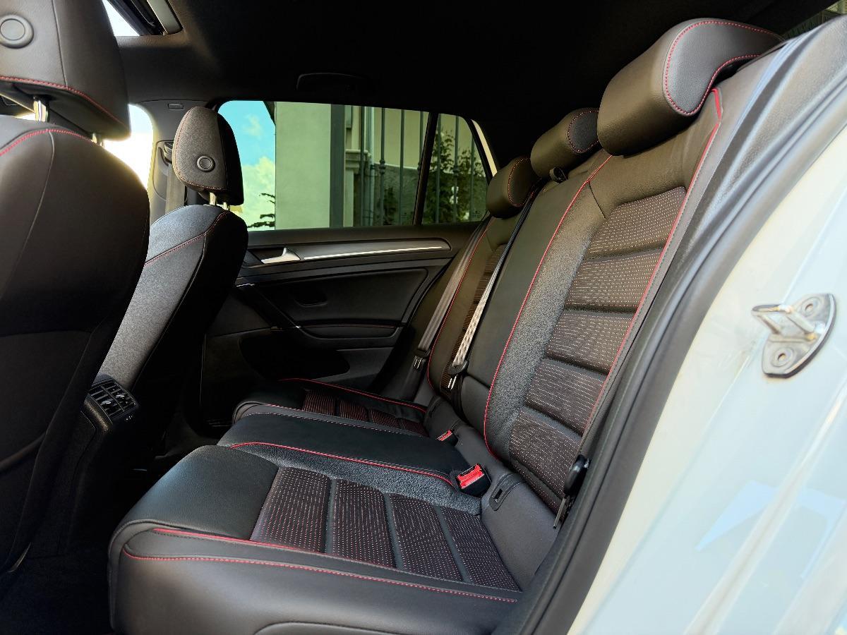 Volkswagen Golf 7.5 GTI 2.0 TSI 245 CV