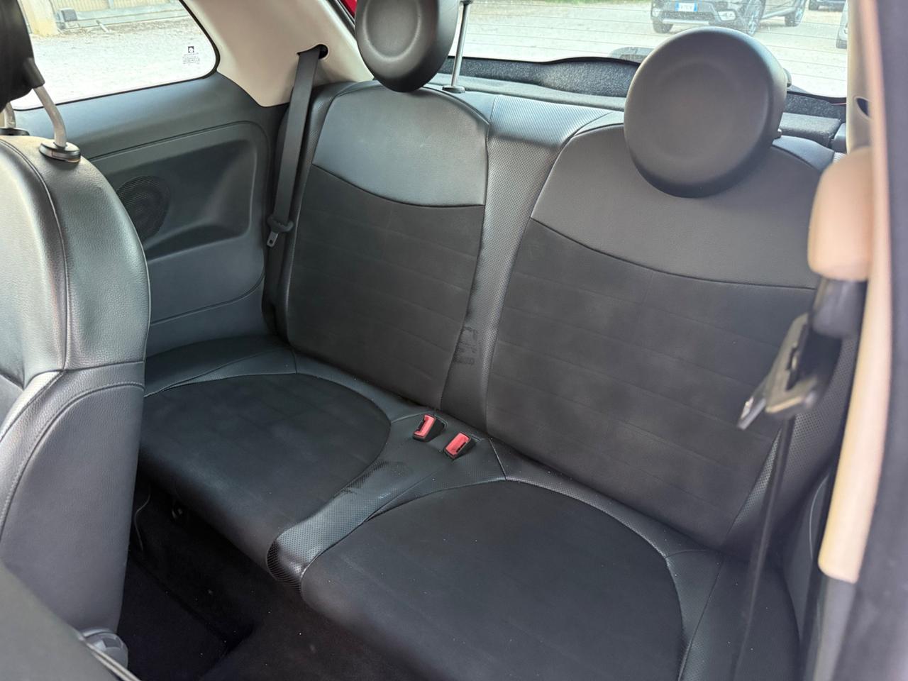 Fiat 500 1.3 Multijet 16V 75 CV Sport
