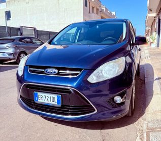 Ford C-Max C-Max7 1.6 TDCi 115CV Plus
