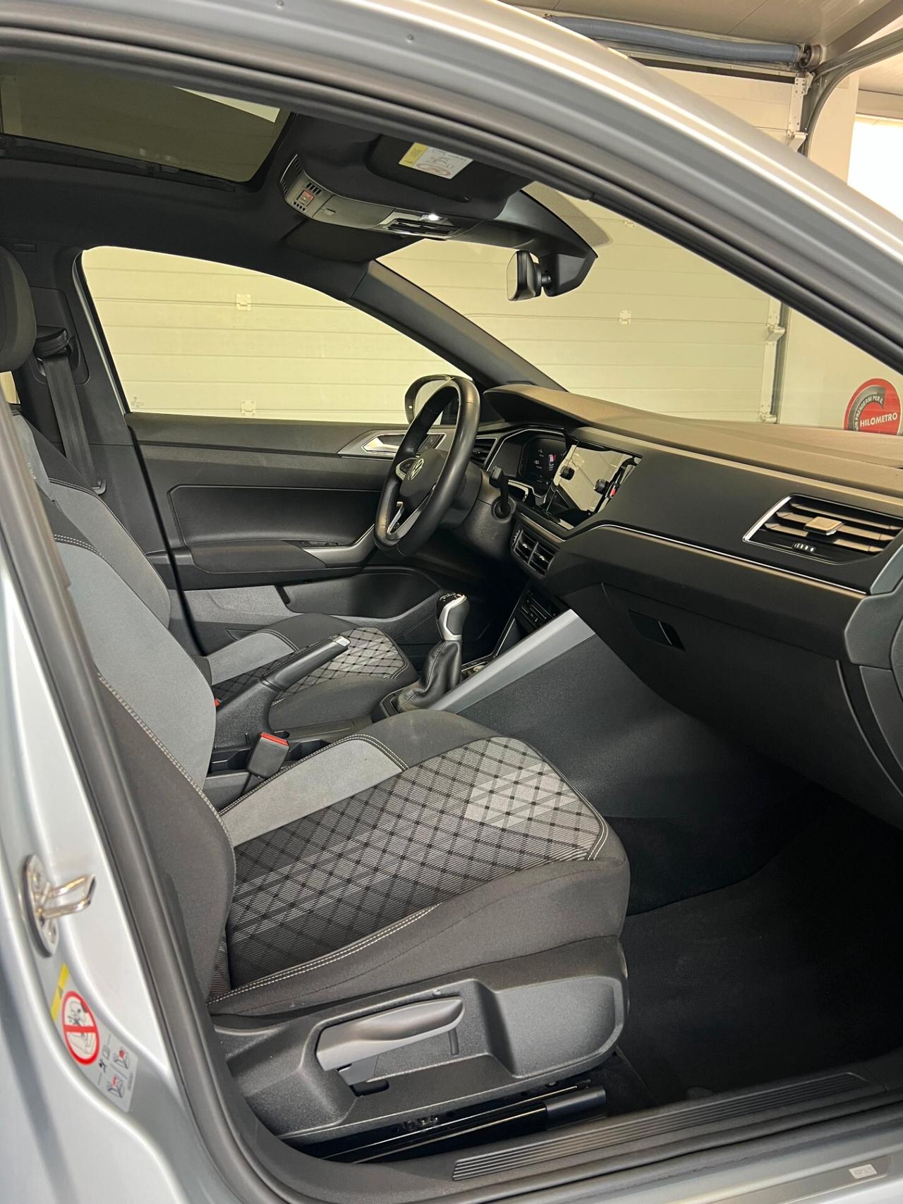 Volkswagen Taigo 1.0 TSI 115 CV R-Line