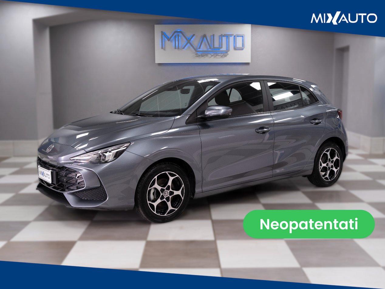 MG MG3 1.5 Comfort ICE