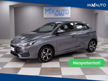 MG MG3 1.5 Comfort ICE