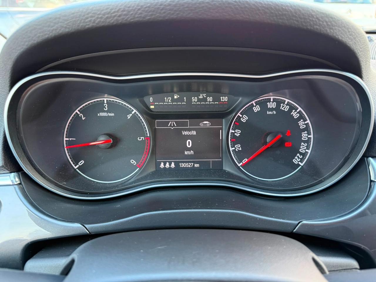 Opel Corsa 1.3 CDTI 5 porte b-Color