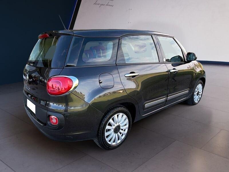 FIAT 500L Living 500L Living 1.6 mjt Lounge 105cv
