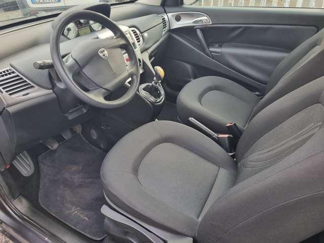 Lancia Ypsilon Ypsilon II 2011 1.2 8v Platinum 69cv